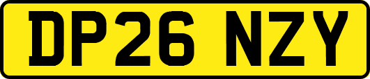 DP26NZY