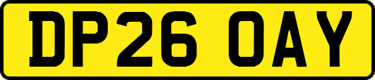 DP26OAY