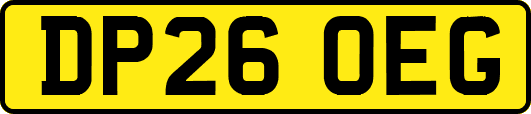 DP26OEG