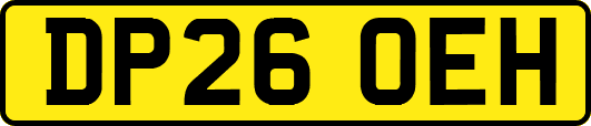DP26OEH