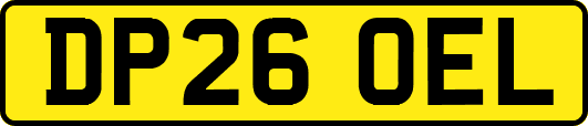 DP26OEL