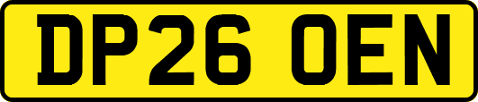 DP26OEN