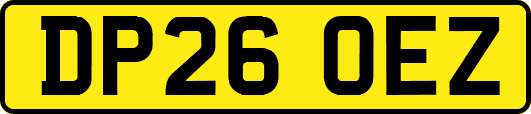 DP26OEZ