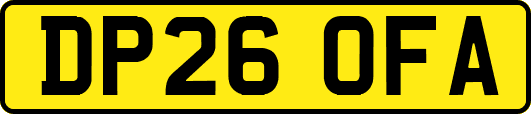 DP26OFA