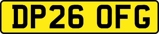 DP26OFG