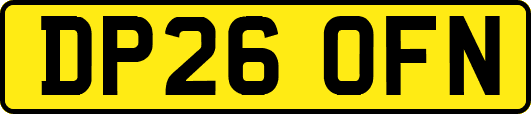 DP26OFN