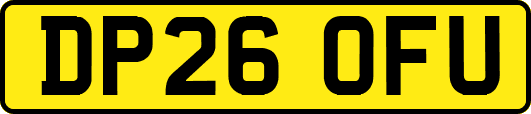 DP26OFU