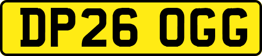 DP26OGG