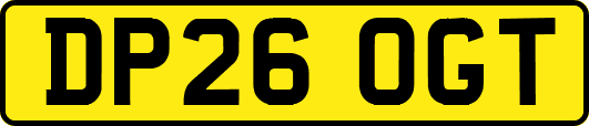 DP26OGT