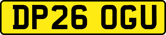 DP26OGU