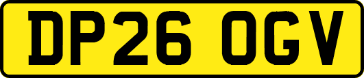 DP26OGV