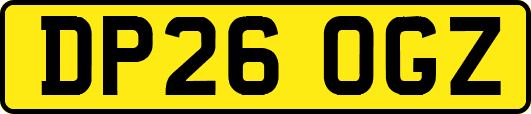 DP26OGZ