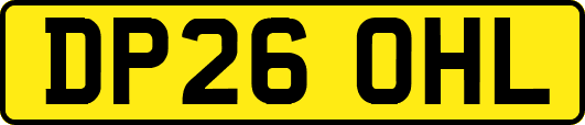 DP26OHL