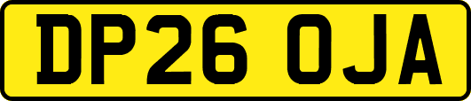 DP26OJA