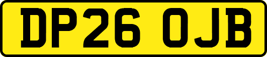 DP26OJB