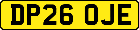 DP26OJE
