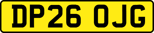 DP26OJG