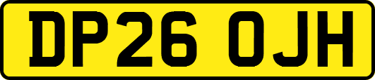 DP26OJH