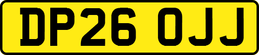 DP26OJJ