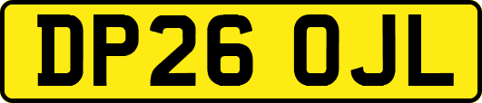 DP26OJL