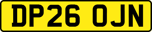 DP26OJN