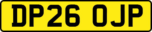DP26OJP