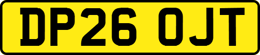 DP26OJT