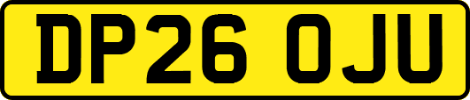 DP26OJU