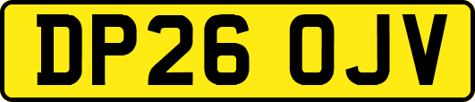 DP26OJV
