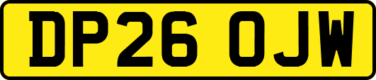 DP26OJW