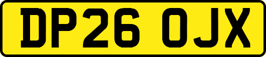 DP26OJX
