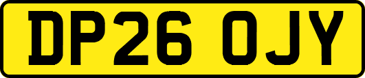 DP26OJY