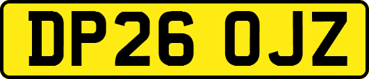 DP26OJZ