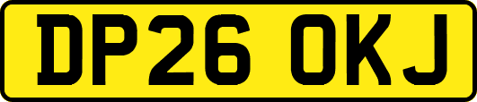 DP26OKJ