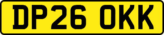 DP26OKK
