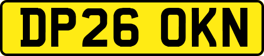 DP26OKN