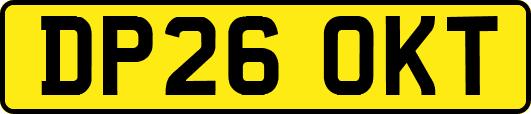 DP26OKT