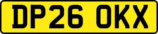 DP26OKX