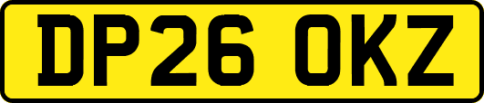 DP26OKZ
