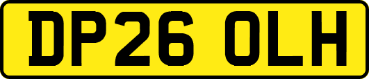 DP26OLH