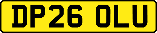 DP26OLU