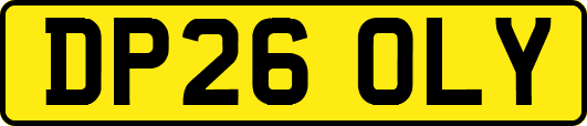 DP26OLY