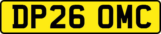 DP26OMC