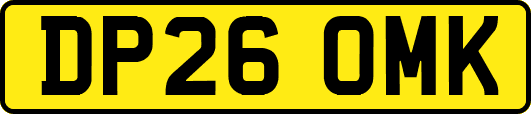DP26OMK