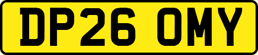 DP26OMY