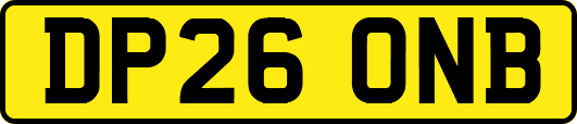 DP26ONB