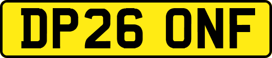 DP26ONF