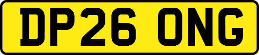 DP26ONG