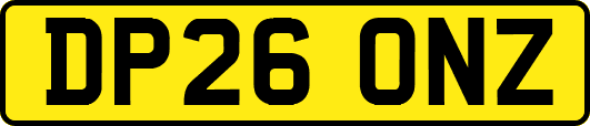 DP26ONZ