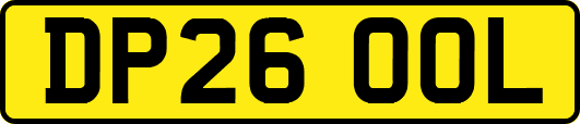 DP26OOL